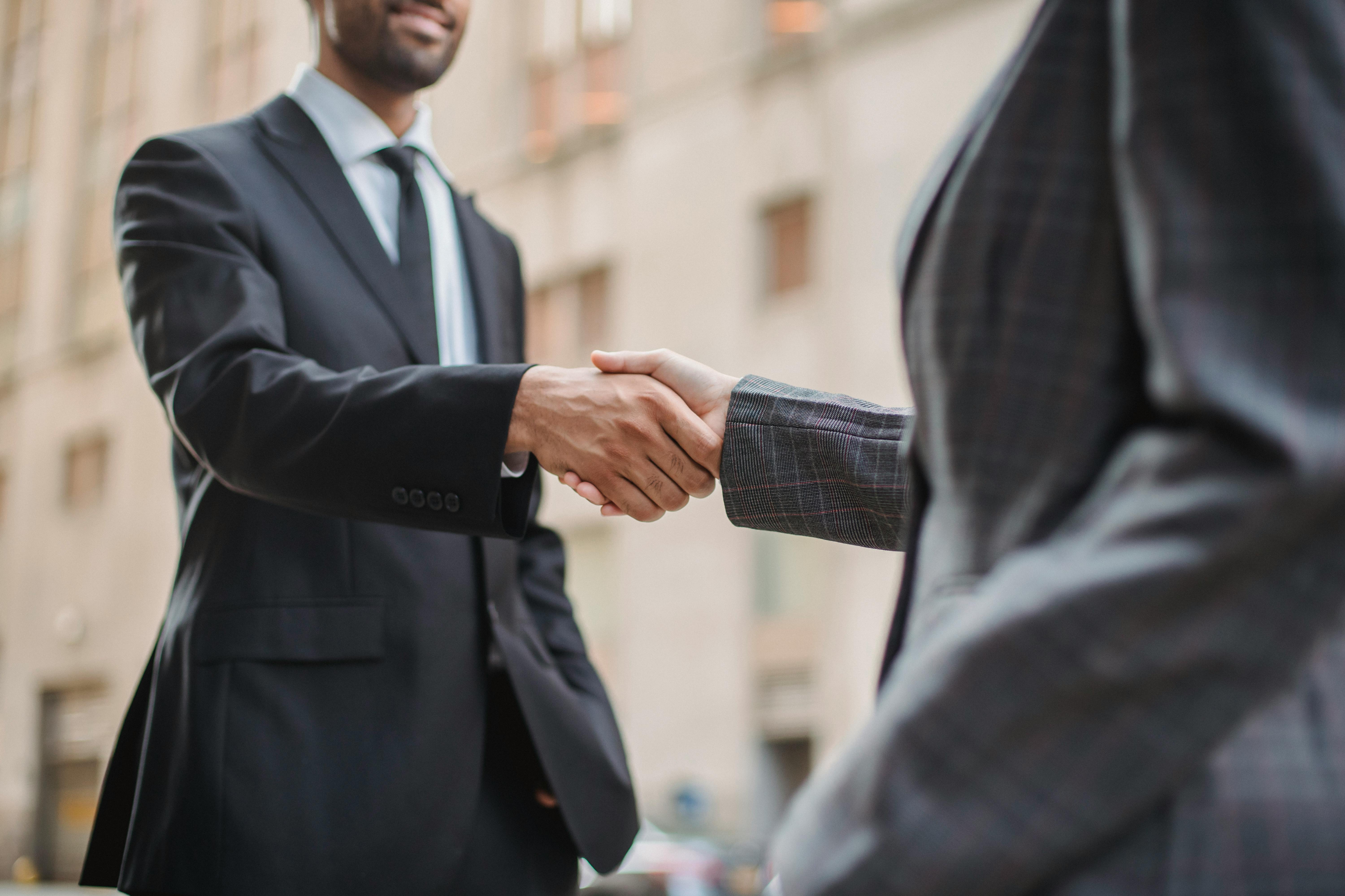 Über BudgetPartnerGroup